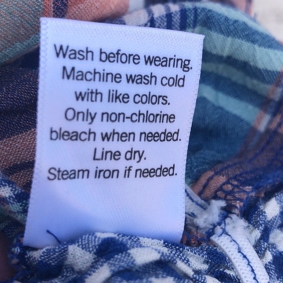 SO Crop Top | SIZE M - Picture 5 of 5